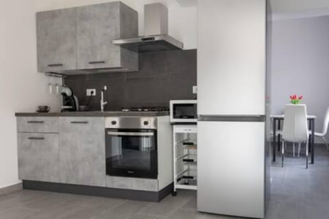 Apartment | 1 bedroom