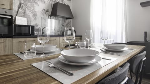 Apartment (3 Bedrooms) | Interior