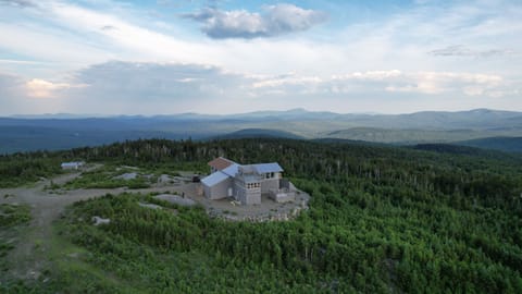 nestled in the mountains you wont forget this trip