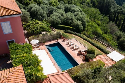 Amenities, Building Exterior, Main Entrance, Pool, Spring, Summer, Wellness