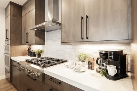 Drip or Keurig... whichever you prefer