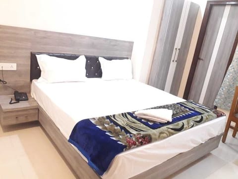 Deluxe Room | 1 bedroom, free WiFi