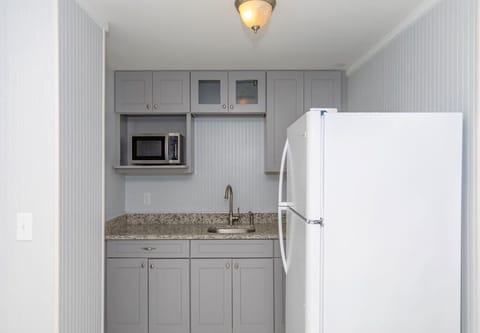 Ground Floor Kitchen