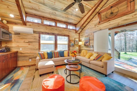 House (1 Bedroom) | Interior