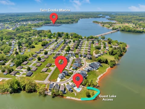 Property map