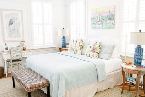 King bedroom 1
