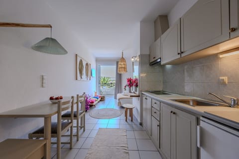 Kalimera studio 2,Near beach and all amenities,Rethymno,Crete