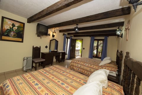Standard Room | WiFi (free)