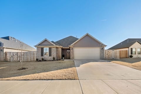 Welcome to Park View Place!