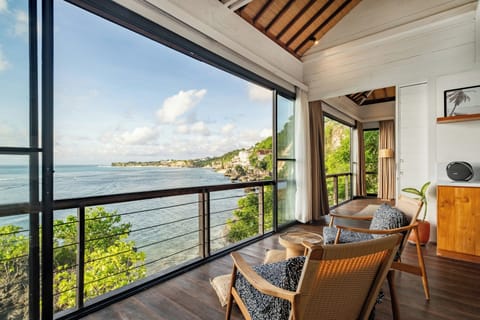Villa, 1 Bedroom | Terrace/patio