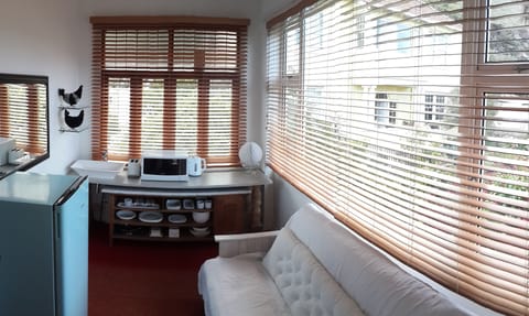 Large Room with Adjoining Room  | Premium bedding, individually decorated, individually furnished