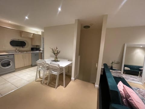 Apartment | Interior