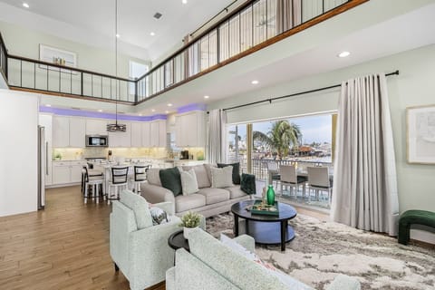 House, 3 Bedrooms | Living area