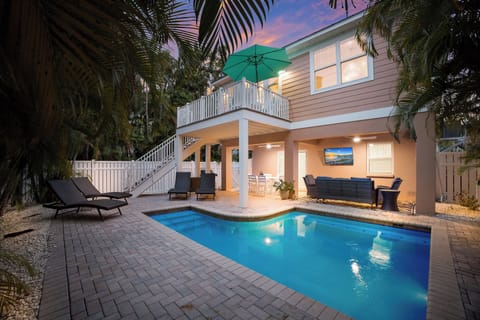 Pool Area