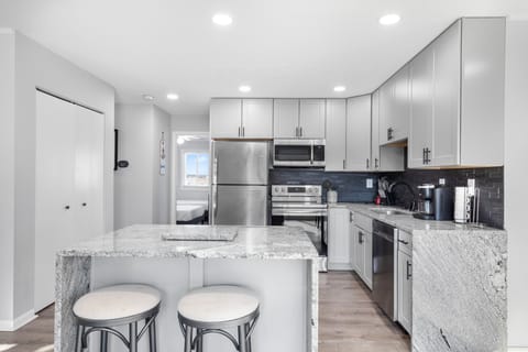 Who wouldn't want to Chef it Up in this Wonderful Kitchen?!