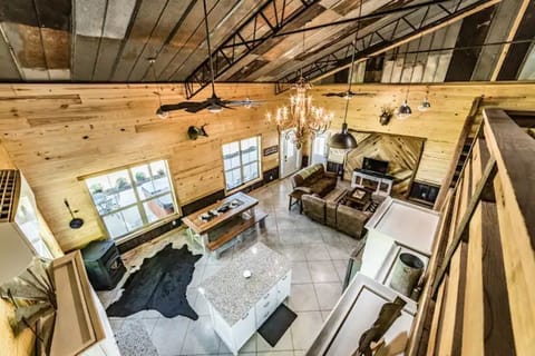 Loft View