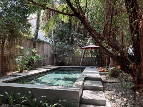 Premium Suite | Private pool