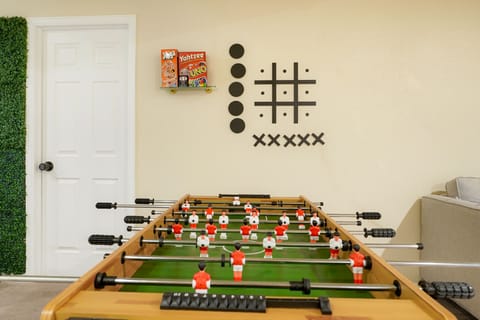 Foosball