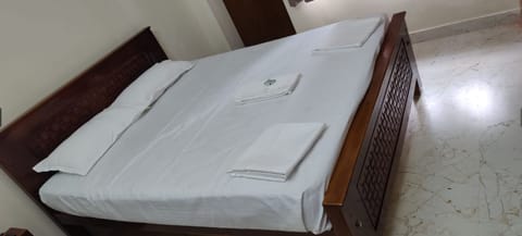 Deluxe Room | Free WiFi