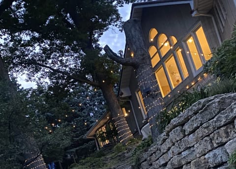 Villa, Private Bathroom (3891) | Exterior