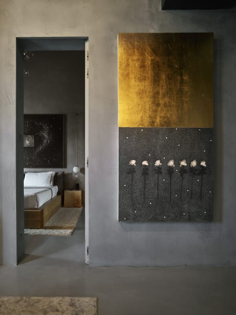 Premium Suite | 1 bedroom, Egyptian cotton sheets, premium bedding, down comforters