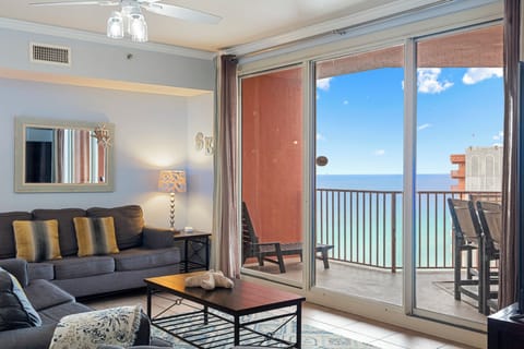 Living Room View