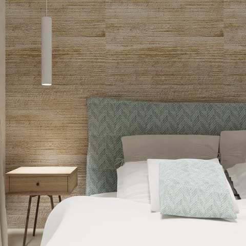 1 bedroom, in-room safe, soundproofing, free WiFi