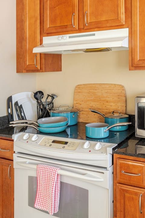 All your cooking needs covered