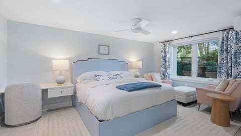 King Bedroom