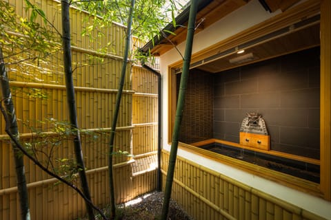 Family House | Garden view