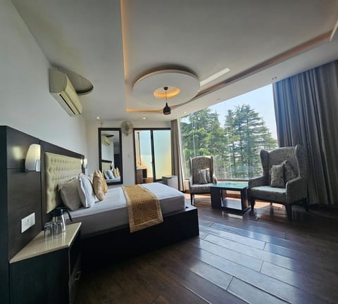 Luxury Room