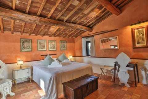 Family Quadruple Room | Premium bedding, down comforters, in-room safe, iron/ironing board