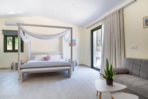 House | 2 bedrooms
