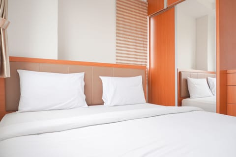 Apartment | 2 bedrooms