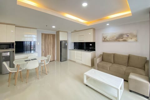 Apartment | Living area