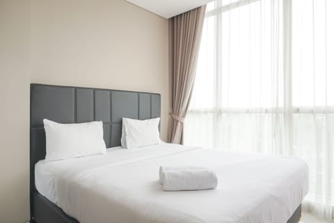 Apartment | 1 bedroom