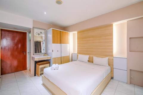 Studio | 1 bedroom