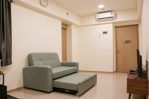Apartment | Living area