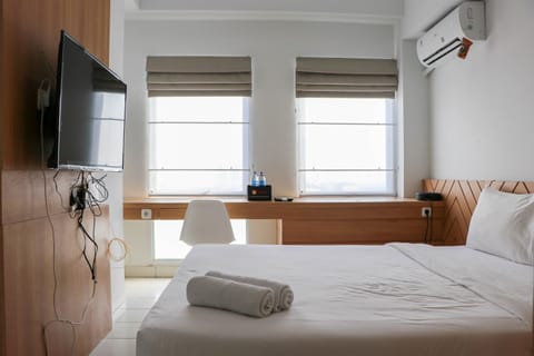 Apartment | 1 bedroom