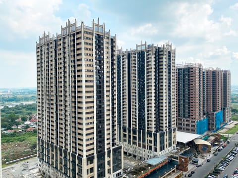 Apartment | View from room