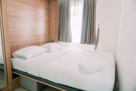 Apartment | 2 bedrooms, free WiFi