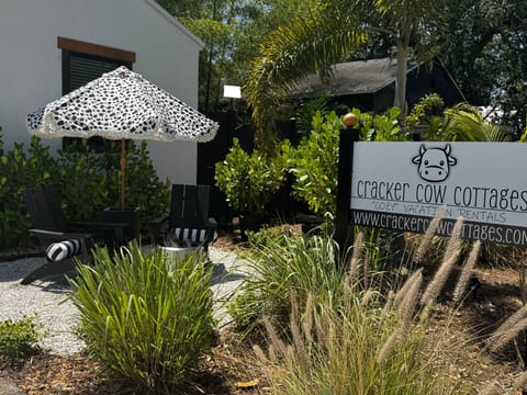 Cottage A 