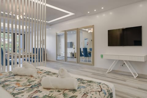 House | 1 bedroom