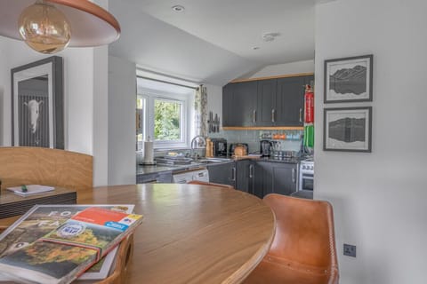 Kitchen/lounge/diner