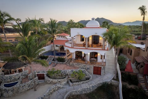 Welcome to Casa de las Sonrisas!