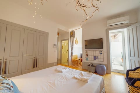 Comfort Apartment | Living area