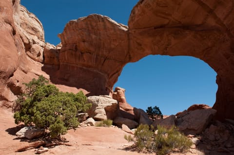 Arches National Park