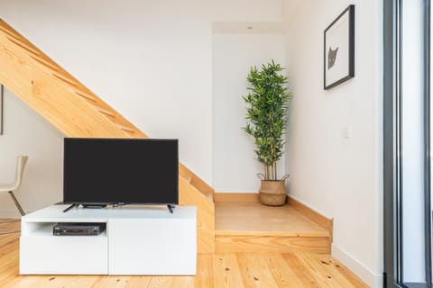 House | 1 bedroom
