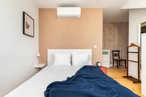 House | 1 bedroom