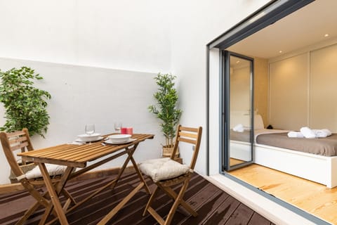 House | 1 bedroom